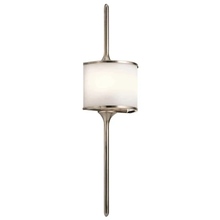 Kinkiet MONA L CLP KL/MONA/L CLP - Elstead Lighting